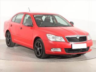 koda Octavia 1.6 TDI, Serv.kniha, Navi