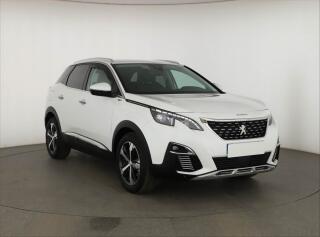Peugeot 3008 1.5 BlueHDi