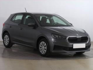 koda Fabia Ambition 1.0 TSI, Serv.kniha