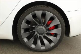 Tesla Model 3 (2021) Performance 82kWh, SoH 81% - náhled 12