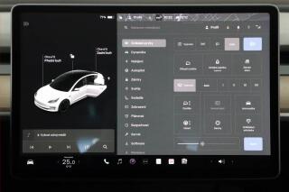 Tesla Model 3 (2021) Performance 82kWh, SoH 81% - náhled 13