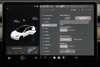 Tesla Model 3 (2021) Performance 82kWh, SoH 81% - náhled 15
