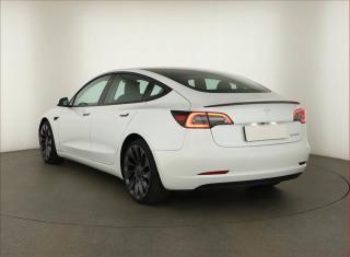 Tesla Model 3 (2021) Performance 82kWh, SoH 81% - náhled 4