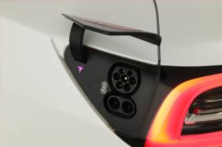 Tesla Model 3 (2021) Performance 82kWh, SoH 81% - náhled 19