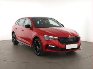 koda Scala Monte Carlo 1.0 TSI, R, DPH