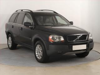 Volvo XC90 Summum 2.4D, 4X4, Automat