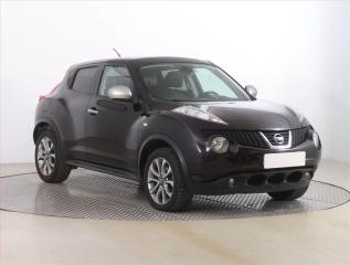 Nissan Juke Shiro 1.6 i, Serv.kniha, Navi