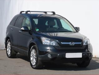 Honda CR-V Executive 2.4 i-VTEC, 4X4