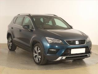 Seat Ateca Xcellence 1.6 TDI, Ke, Navi