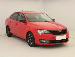 koda Rapid Ambition 1.2 TSI