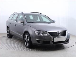 Volkswagen Passat 1.9 TDI, po STK, CZ doklady