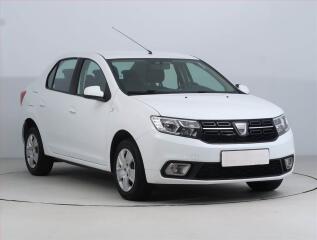 Dacia Logan 1.0 SCe, �R,1.maj, Serv.kniha