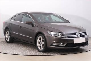Volkswagen CC Highline 2.0 TDI, Serv.kniha