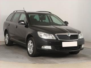 koda Octavia Elegance 2.0 TDI, 4X4