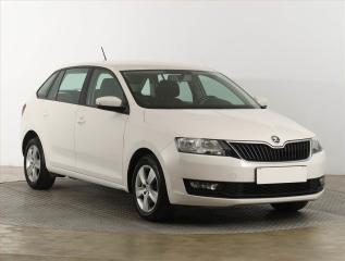 koda Rapid Spaceback 1.0 TSI, R,1.maj