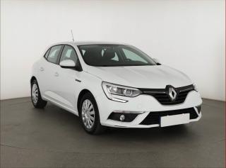 Renault Mgane 1.3 TCe, R,1.maj, Tempomat