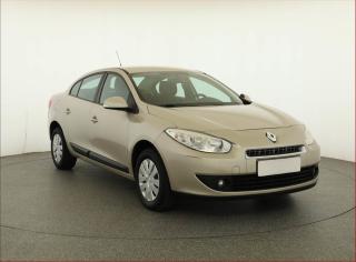 Renault Fluence 1.6 16V, Serv.kniha, nov STK