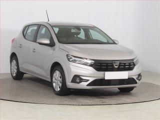 Dacia Sandero Comfort 1.0 TCe, R,1.maj