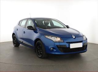 Renault Mgane 1.6 16V, Tempomat