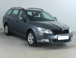 koda Octavia Ambiente 1.6 TDI, Tempomat
