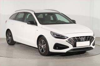 Hyundai i30 1.5 T-GDI MHEV