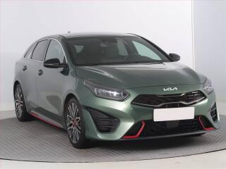 Kia Pro_Ceed GT 1.6 T-GDI
