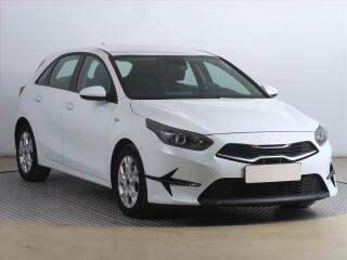 Kia Ceed 1.0 T-GDI, �R,1.maj, Tempomat