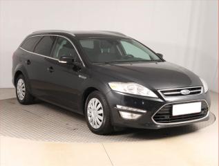 Ford Mondeo Titanium 2.0 TDCi, nov STK