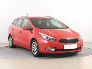 Kia Ceed 1.6 GDI, Serv.kniha, Navi