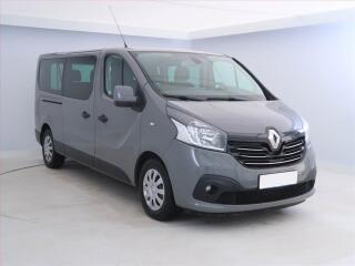 Renault Trafic 1.6 dCi, Bus, 9M�st, �R, DPH
