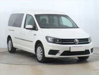 Volkswagen Caddy Maxi 2.0 TDI, 7Mst, R, 1Maj