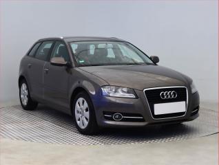 koda Octavia 1.6, po STK, jezd skvle