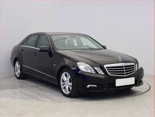 Mercedes-Benz Avantgarde E 250, Automat, R