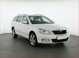 koda Octavia Laurin&Klement 2.0 TDI, 4X4