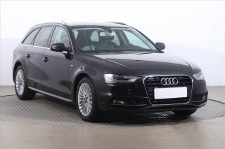 Audi A4 S-Line 2.0 TDI, Automat