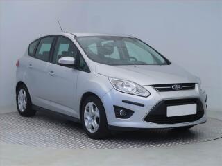 Ford C-MAX 1.6 TDCi, nov� STK, Ta�n�