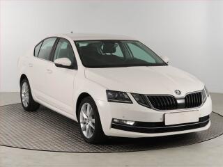 koda Octavia 2.0 TDI
