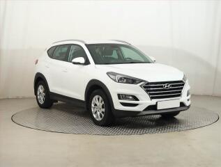 Hyundai Tucson 1.6 T-GDI, 4X4, �R,1.maj