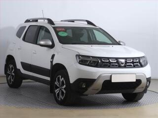 Dacia Duster 1.0 TCe, LPG, �R,1.maj, Navi