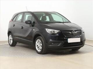 Opel Crossland X 1.2 Turbo, �R,1.maj