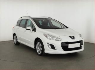 Peugeot 308 1.6 VTi, R,1.maj, Serv.kniha