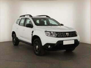 Dacia Duster 1.5 dCi, Tempomat