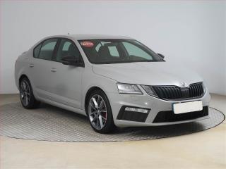 koda Octavia RS 2.0 TDI 4x4 DSG, 4X4