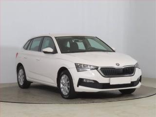 koda Scala 1.5 TSI, Automat, R,1.maj