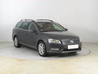 Volkswagen Passat 2.0 TDI, 4X4, Automat, Navi