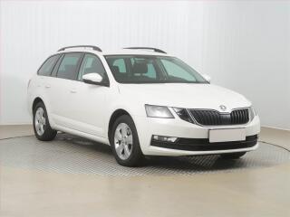 �koda Octavia 1.5 TSI, Automat, �R,1.maj