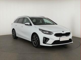 Kia Ceed GT Line 1.4 T-GDI, �R,1.maj