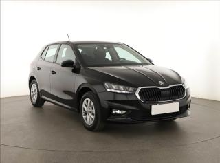 koda Fabia 1.0 TSI, Selection, FullLed