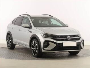 Volkswagen Taigo R-Line 1.5 TSI, digi klima