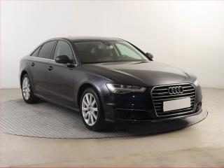 Audi A6 Basis 3.0 TDI, 4X4, Automat